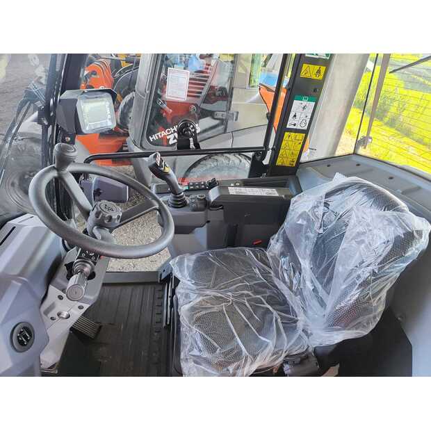 2024 BOBCAT L75-47431449