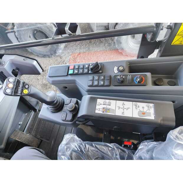 2024 BOBCAT L75-47431452