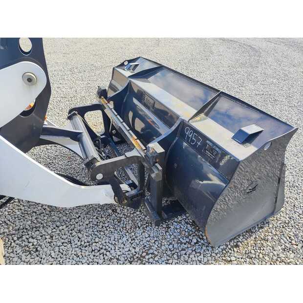 2024 BOBCAT L75-47431456