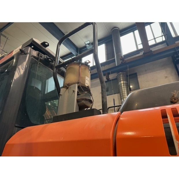 2018 Hitachi ZX210LC-6-47431476