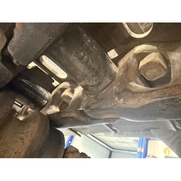 2018 Hitachi ZX210LC-6-47431480