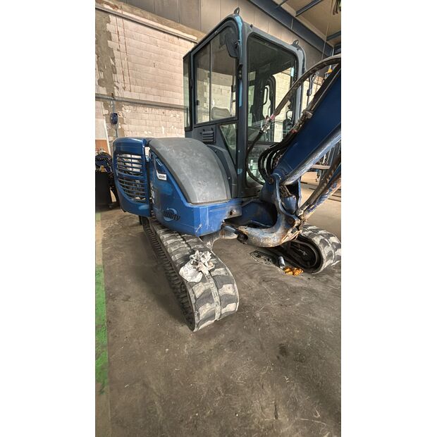 2006 Komatsu PC50MR-2-47431559