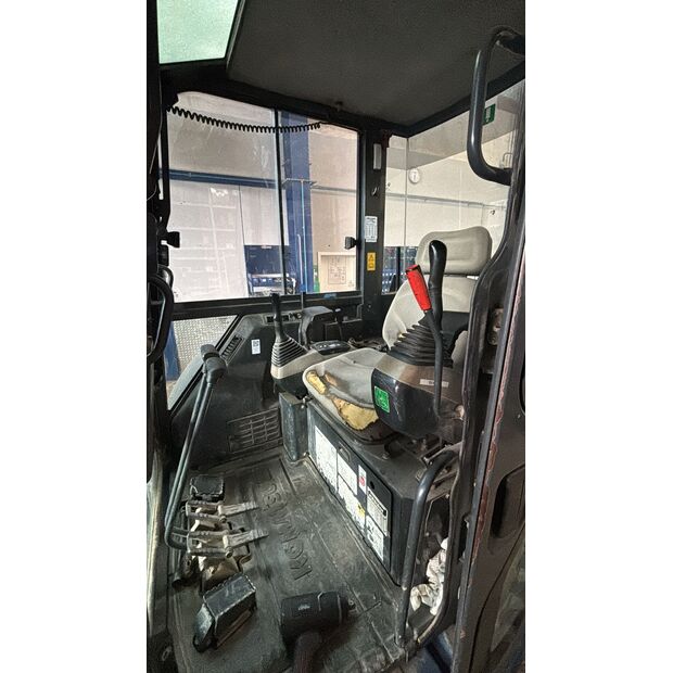 2006 Komatsu PC50MR-2-47431560