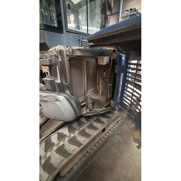 2006 Komatsu PC50MR-2-47431564