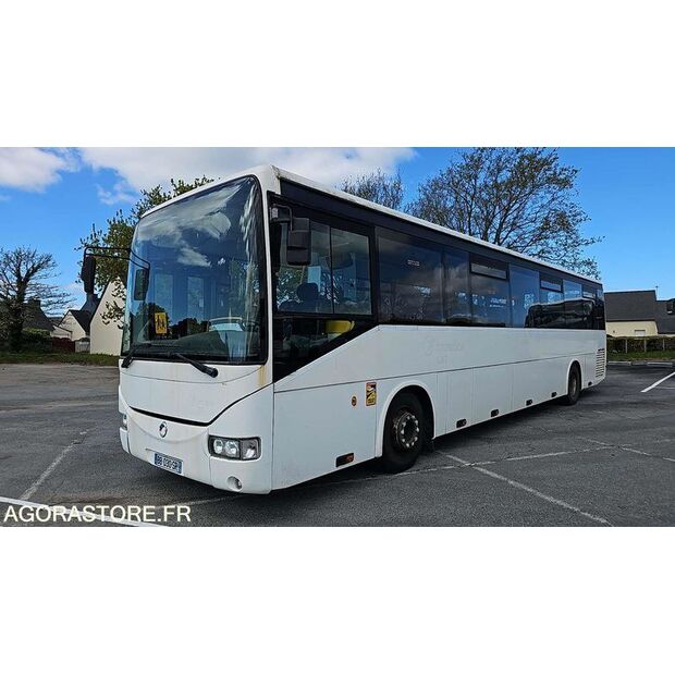 2007 IRISBUS RECREO-47435240