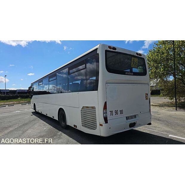 2007 IRISBUS RECREO-47435241