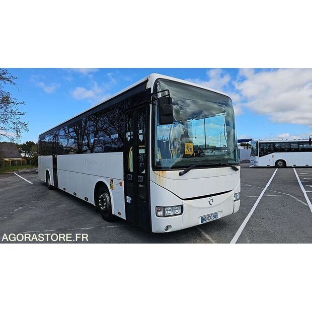 2007 IRISBUS RECREO-47435242