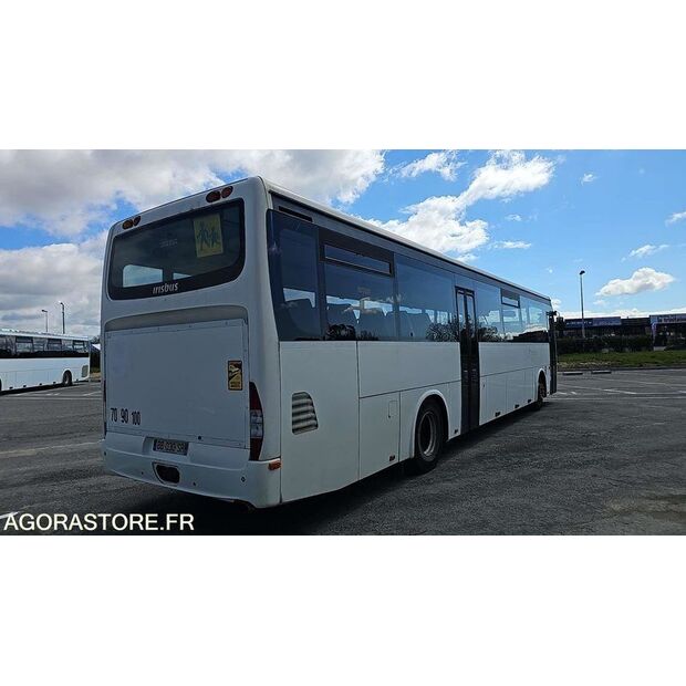 2007 IRISBUS RECREO-47435244