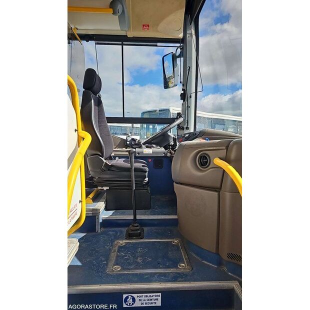2007 IRISBUS RECREO-47435247
