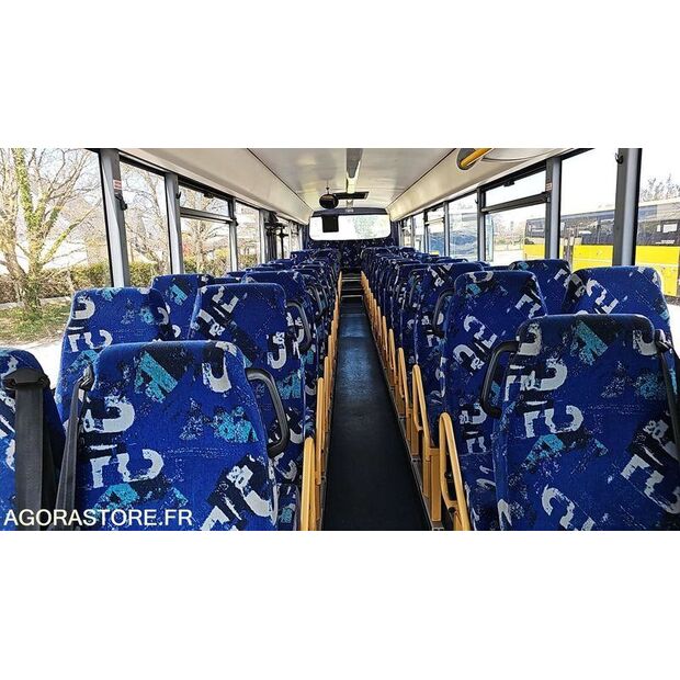 2007 IRISBUS RECREO-47435249