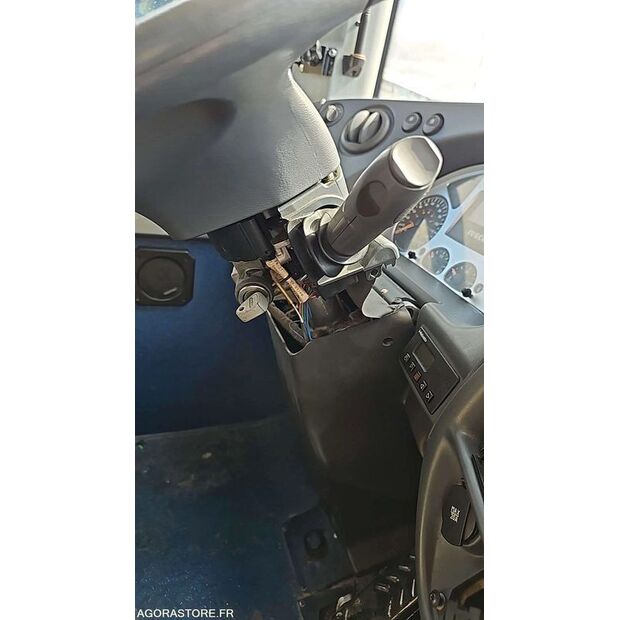 2007 IRISBUS RECREO-47435250