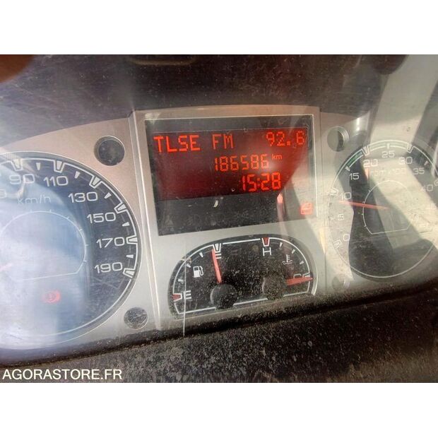 2010 Iveco 35C13-47435309