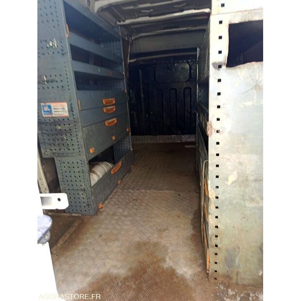 2010 Iveco 35C13-47435313