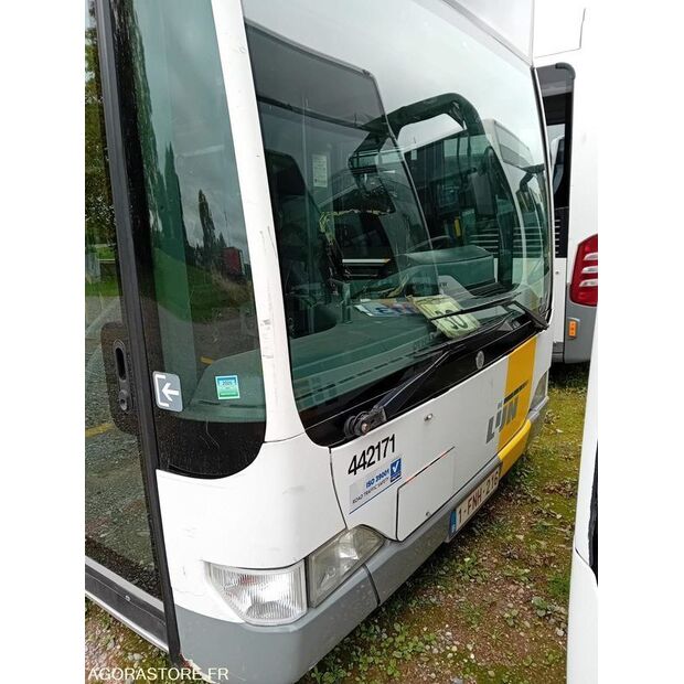 2013 Mercedes-Benz CITARO LE-47435397