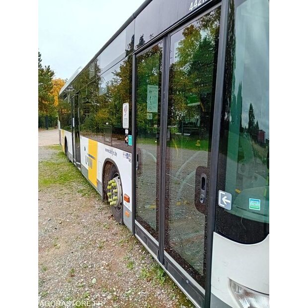 2013 Mercedes-Benz CITARO LE-47435398