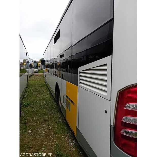 2013 Mercedes-Benz CITARO LE-47435401