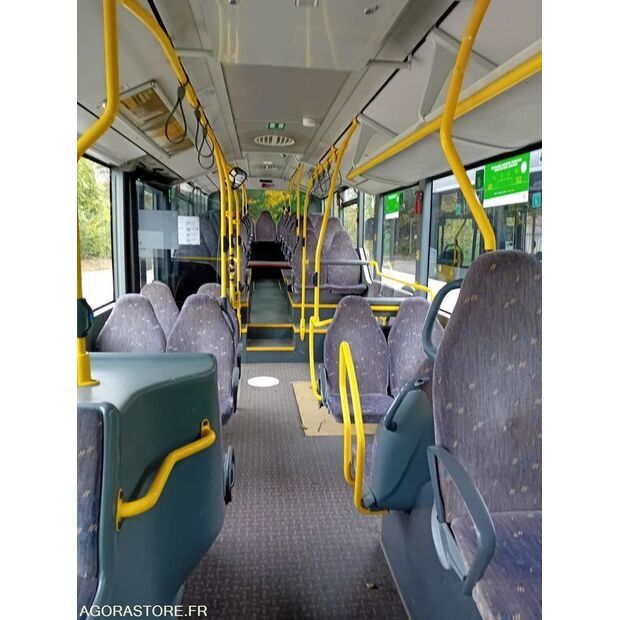 2013 Mercedes-Benz CITARO LE-47435402