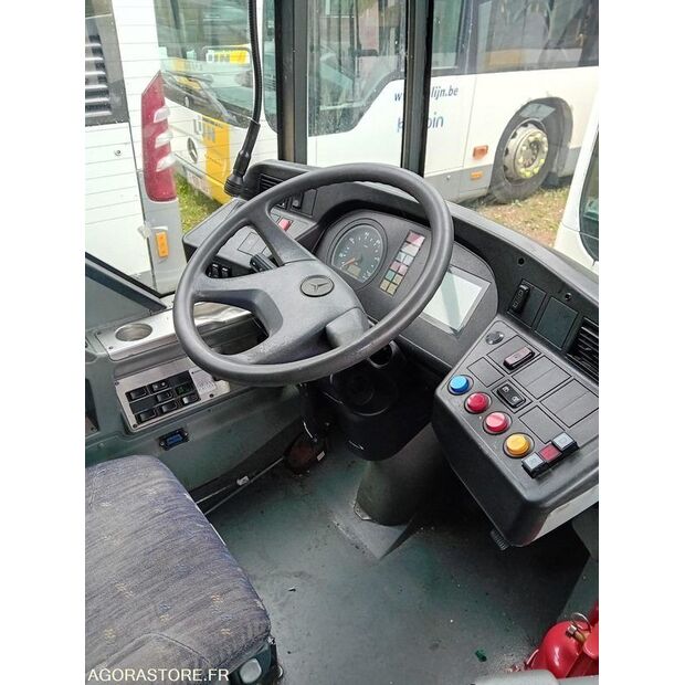 2013 Mercedes-Benz CITARO LE-47435404