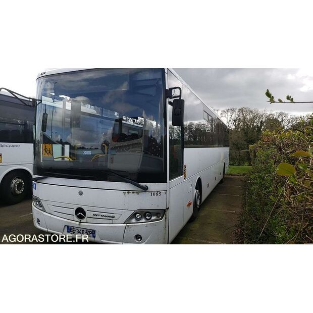 2010 Mercedes-Benz INTOURO-47435439