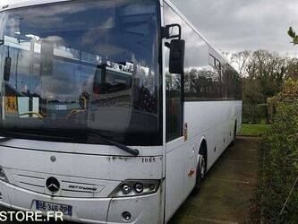 Image for BUSES 2010 Mercedes-Benz INTOURO for Sale in France