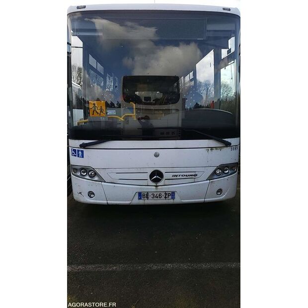 2010 Mercedes-Benz INTOURO-47435440
