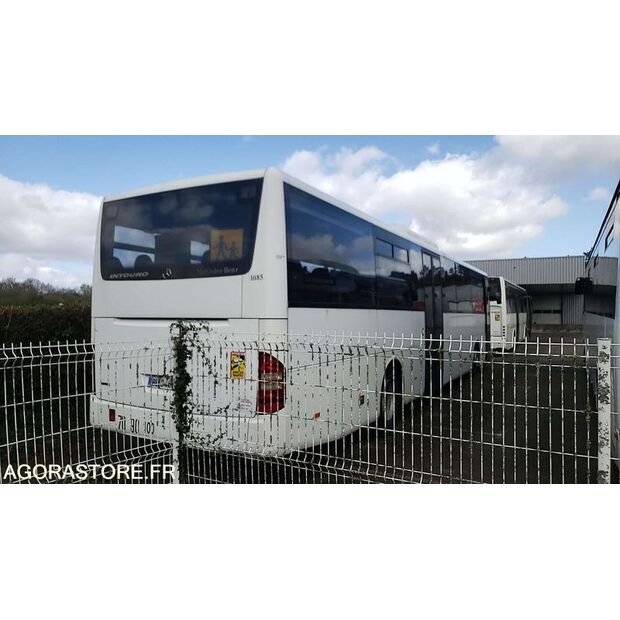 2010 Mercedes-Benz INTOURO-47435443