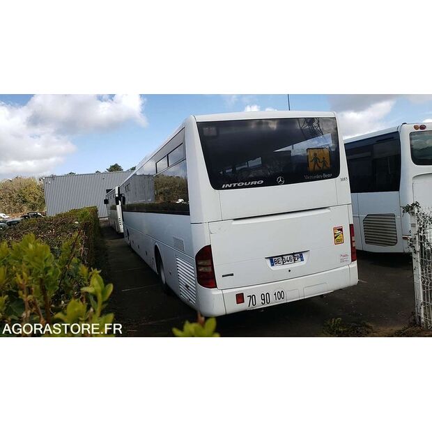 2010 Mercedes-Benz INTOURO-47435444