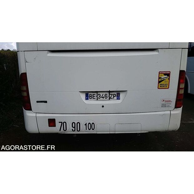 2010 Mercedes-Benz INTOURO-47435446