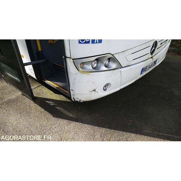 2010 Mercedes-Benz INTOURO-47435447
