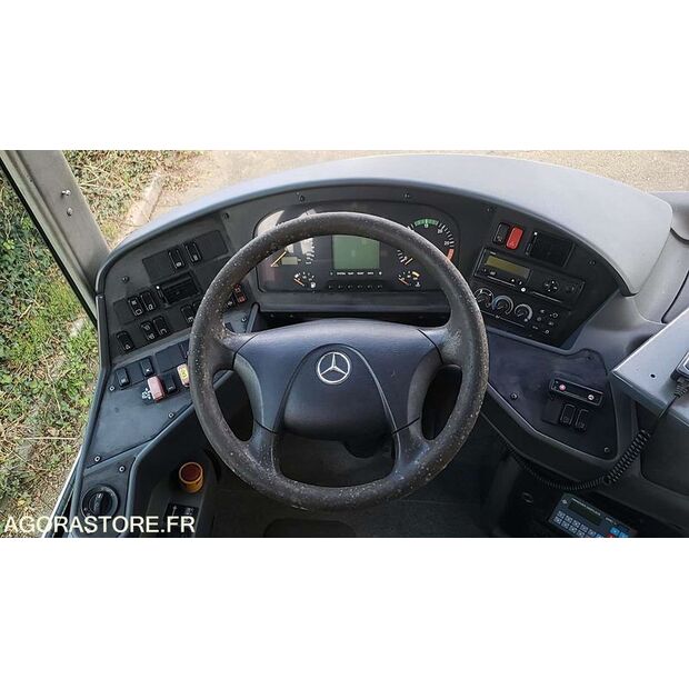 2010 Mercedes-Benz INTOURO-47435449
