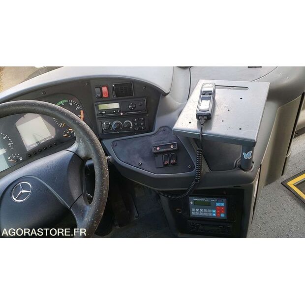 2010 Mercedes-Benz INTOURO-47435450