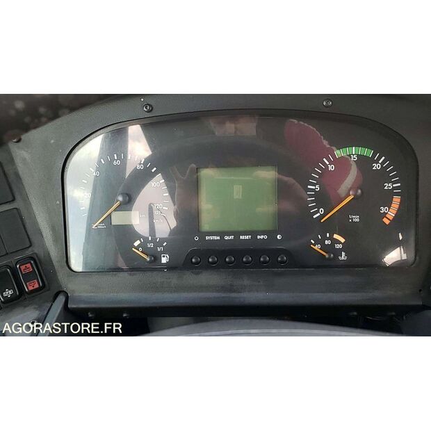 2010 Mercedes-Benz INTOURO-47435451