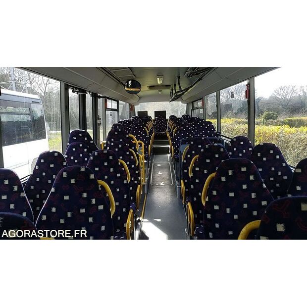 2010 Mercedes-Benz INTOURO-47435455