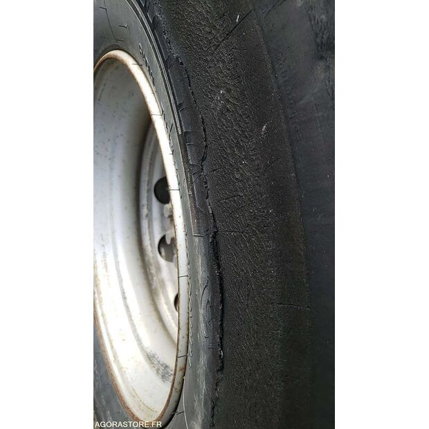 2010 Mercedes-Benz INTOURO-47435459