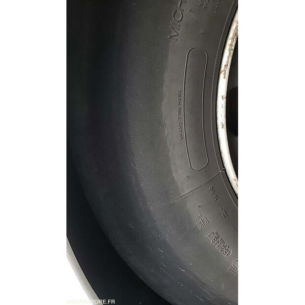2010 Mercedes-Benz INTOURO-47435460