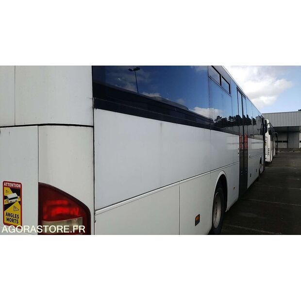 2010 Mercedes-Benz INTOURO-47435462