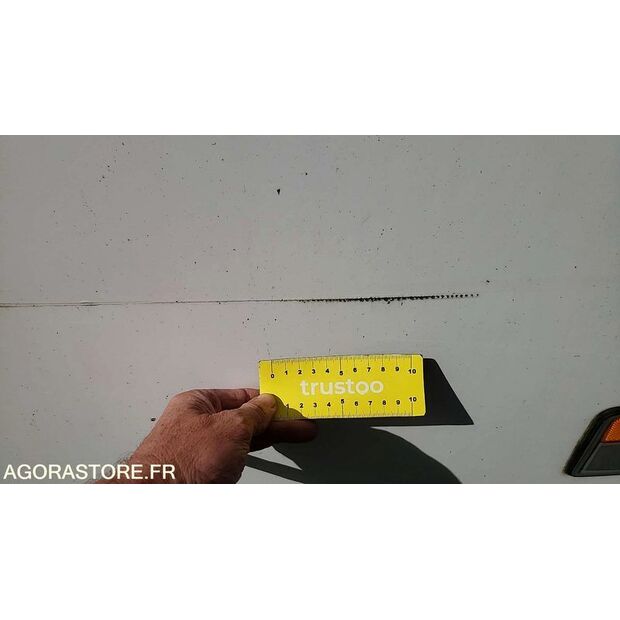 2010 Mercedes-Benz INTOURO-47435464
