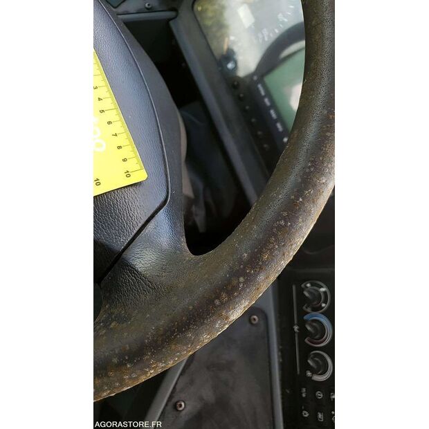 2010 Mercedes-Benz INTOURO-47435466