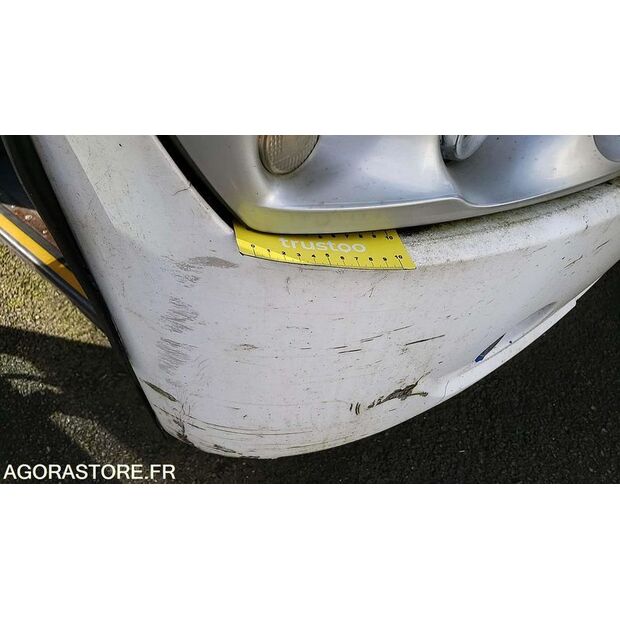 2010 Mercedes-Benz INTOURO-47435471