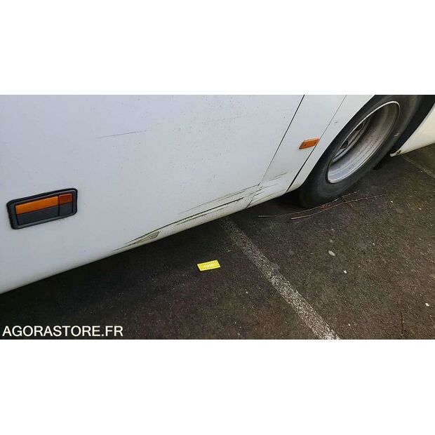 2010 Mercedes-Benz INTOURO-47435472