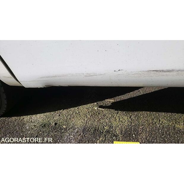 2010 Mercedes-Benz INTOURO-47435473