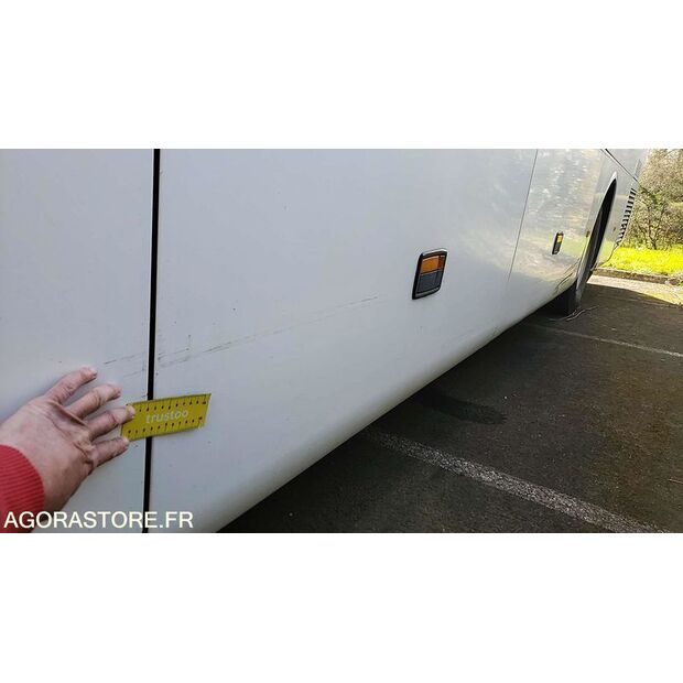 2010 Mercedes-Benz INTOURO-47435474