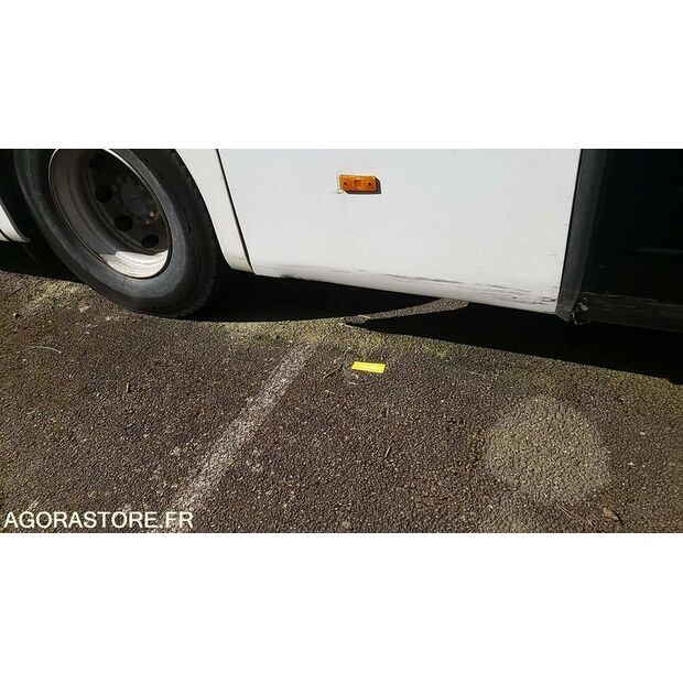 2010 Mercedes-Benz INTOURO-47435476
