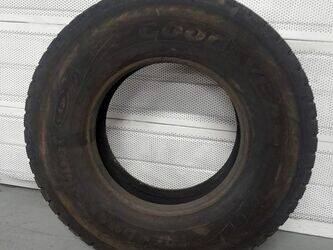 Image for TYRES Goodyear