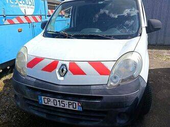 صورة ل عربات 2013 رينو Kangoo