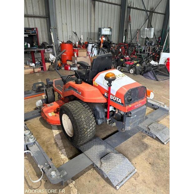 KUBOTA ZD21-47435673