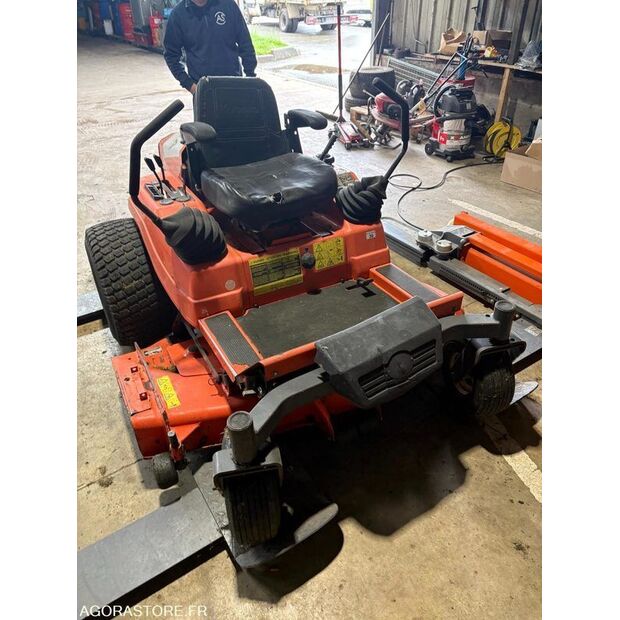 KUBOTA ZD21-47435674