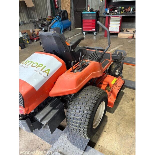 KUBOTA ZD21-47435676
