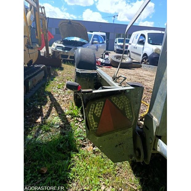 2018 ECIM 2AFP350TA-47435707