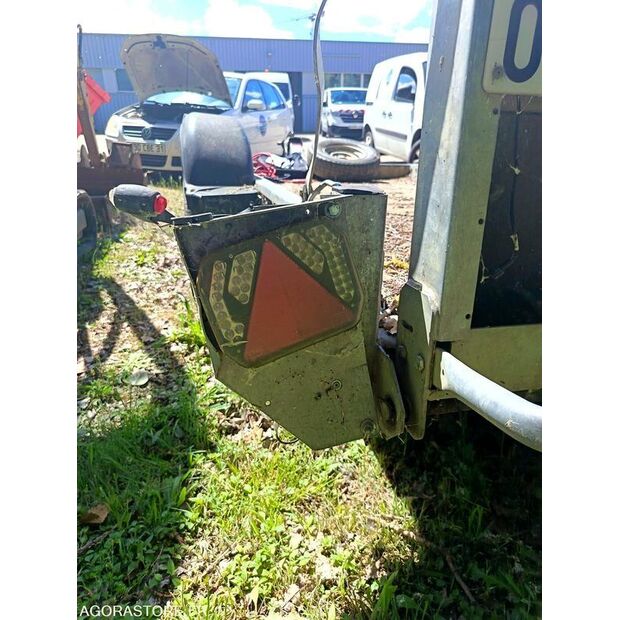 2018 ECIM 2AFP350TA-47435710